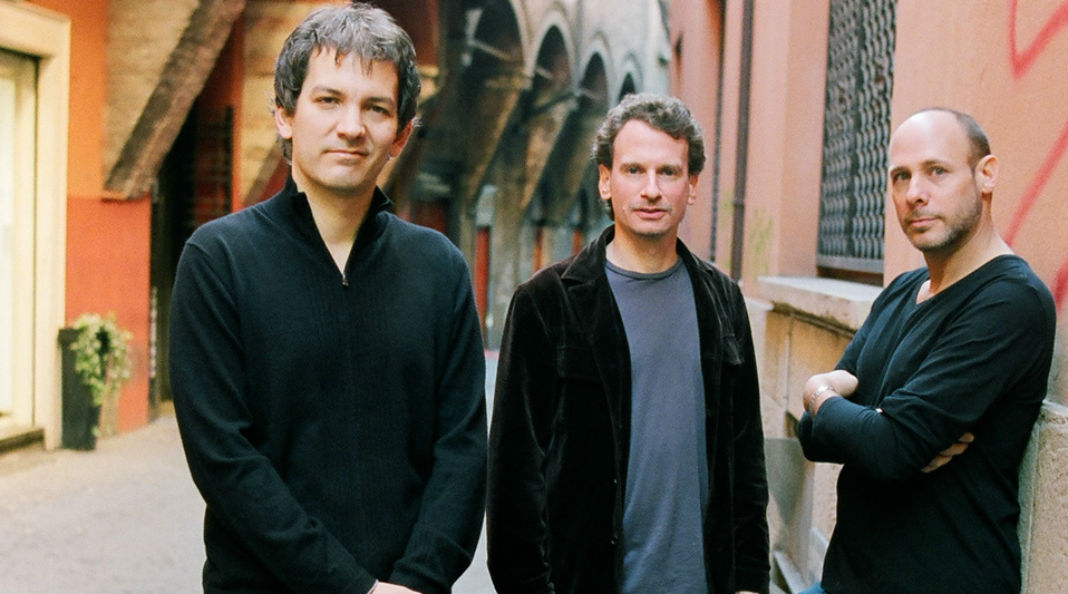 Brad Mehldau