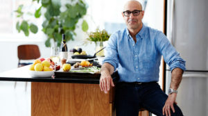 Stanley Tucci
