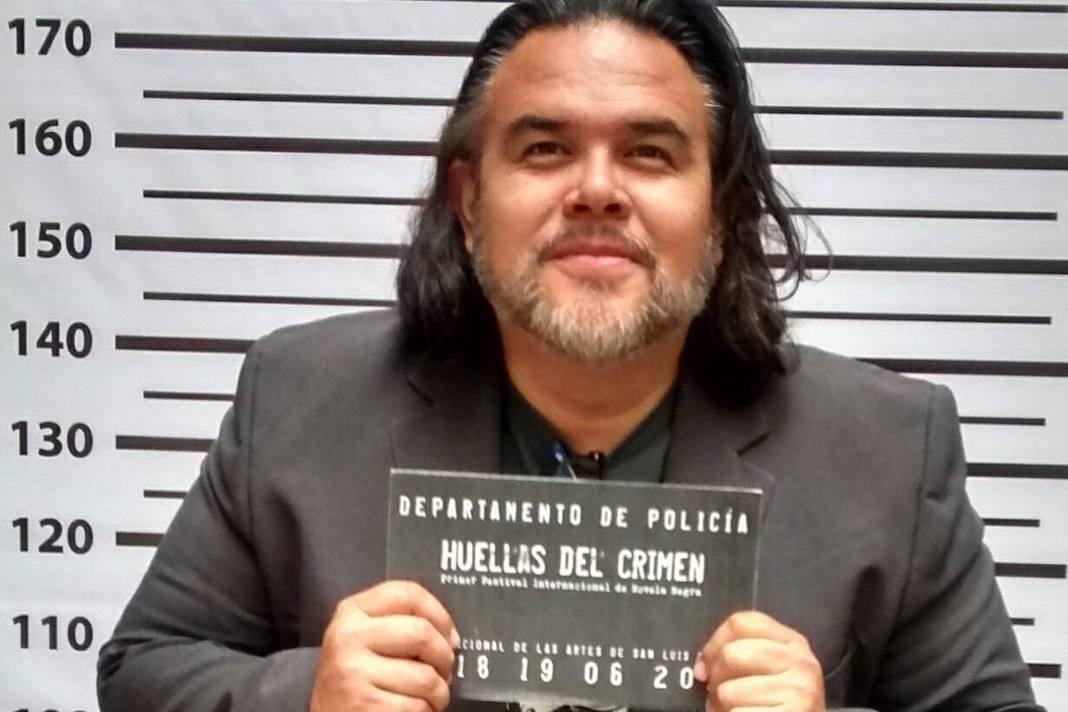 Carlos René Padilla