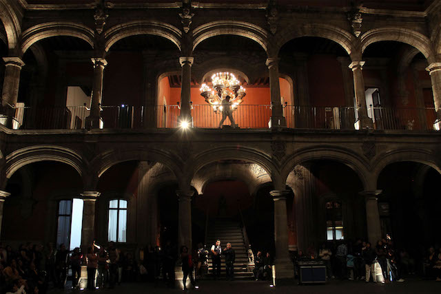 Mayo, Mes de los Museos