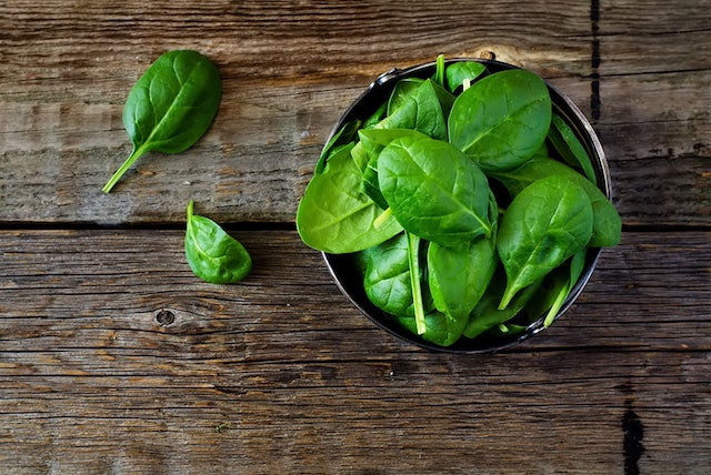 5 alimentos para consumir