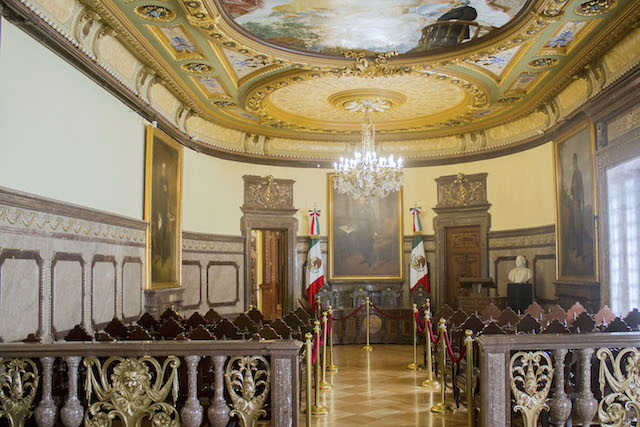 Mayo, Mes de los Museos