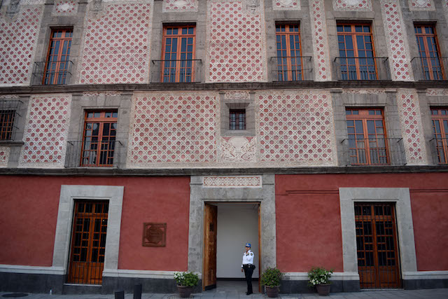 Mayo, Mes de los Museos