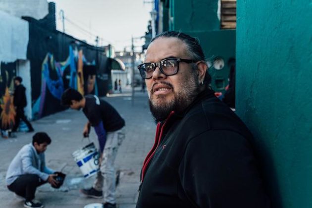 Carlos René Padilla