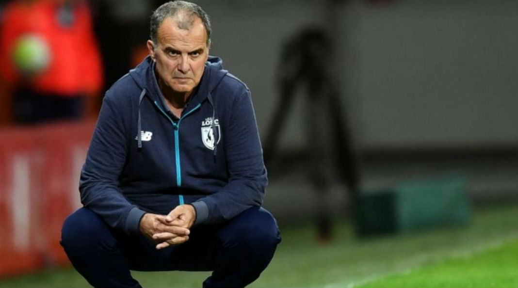 Marcelo Bielsa