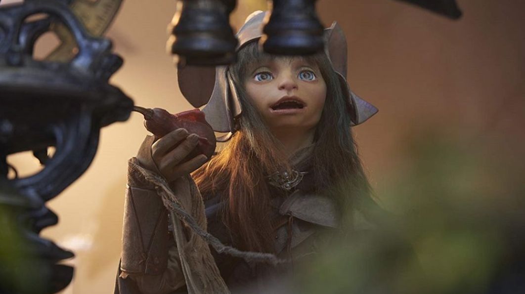 El cristal encantado