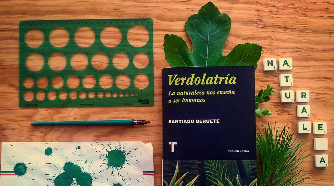 Reseña - Ave Barrera