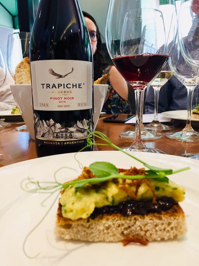 Trapiche Pinot Noir