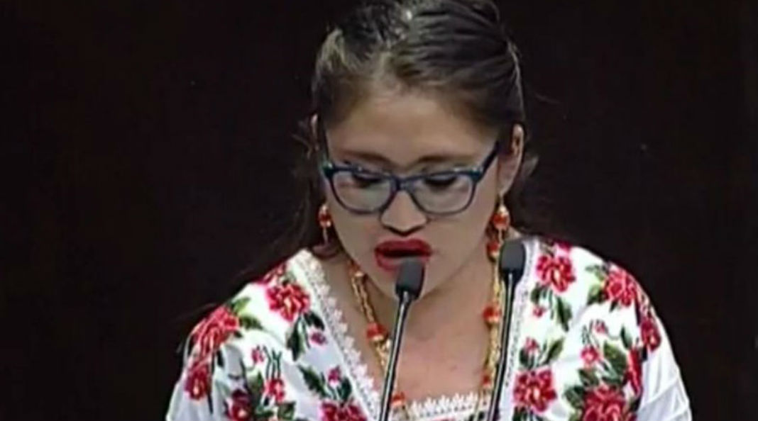 Alejandra Sasil Sánchez