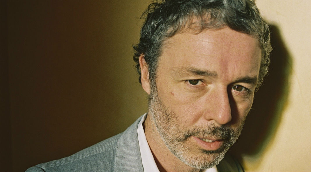 Baxter Dury