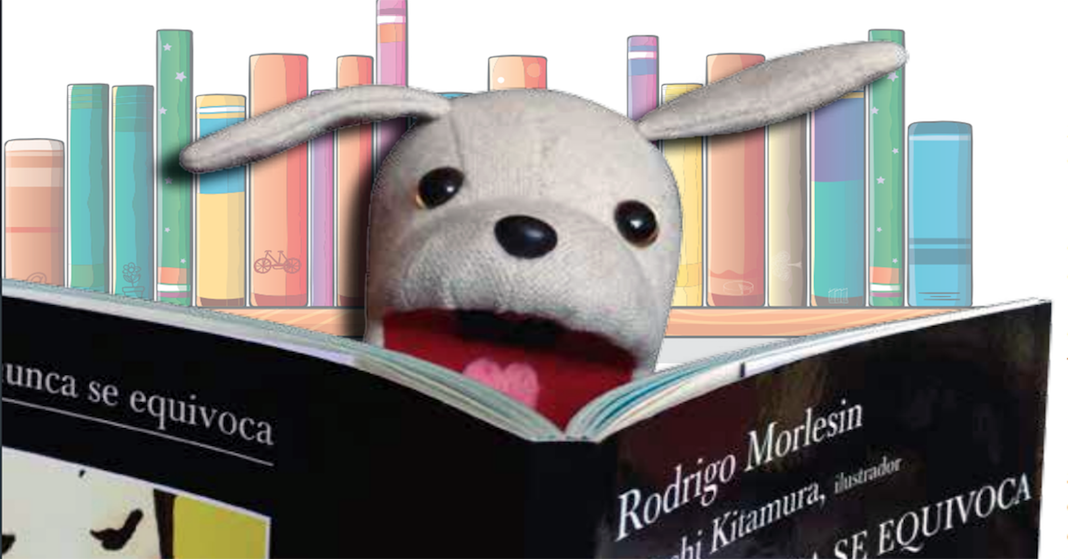 Elvis nunca se equivoca