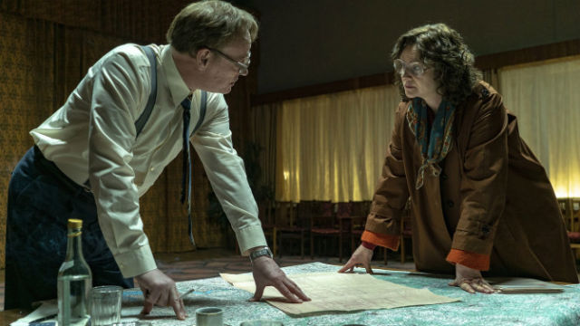 Chernobyl HBO
