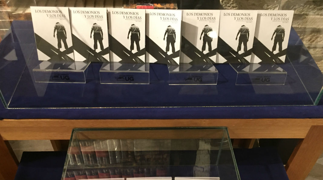 Los demonios y los días