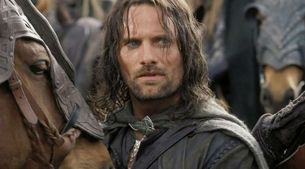 Viggo Mortensen