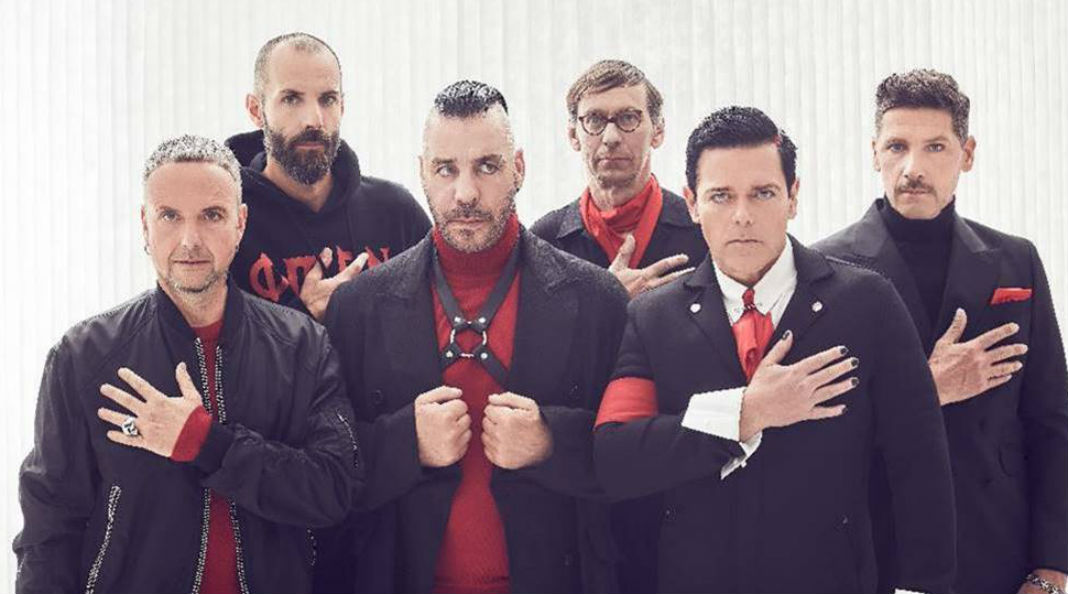 Rammstein