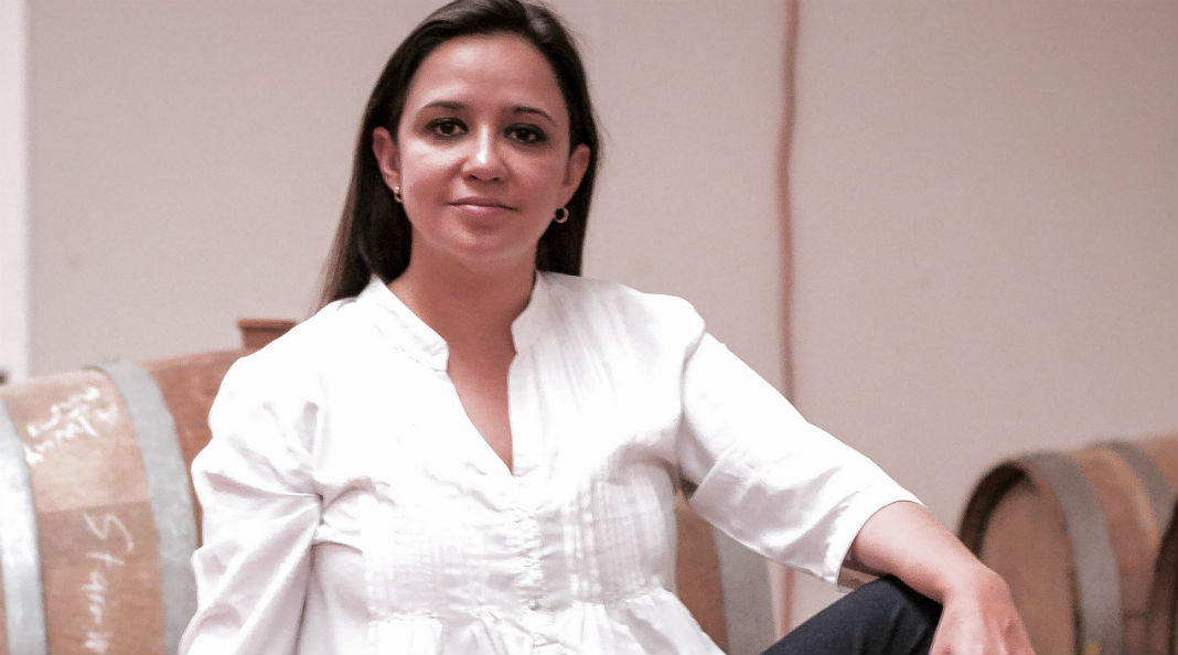 Fabiola de la Fuente