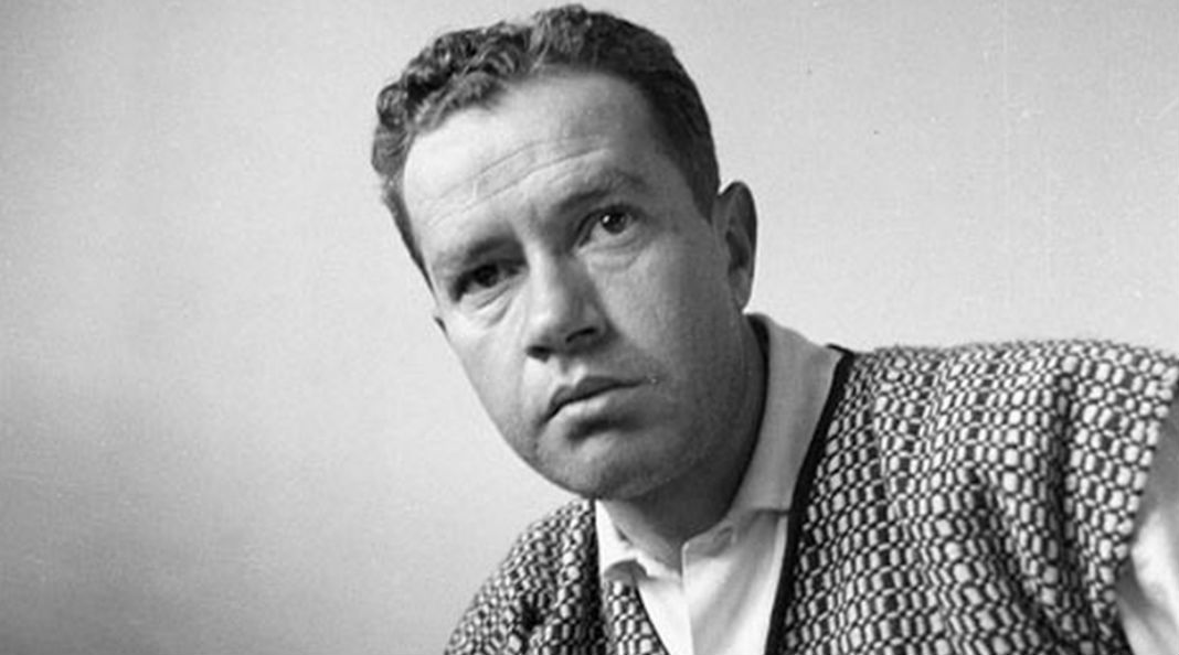 Juan Rulfo