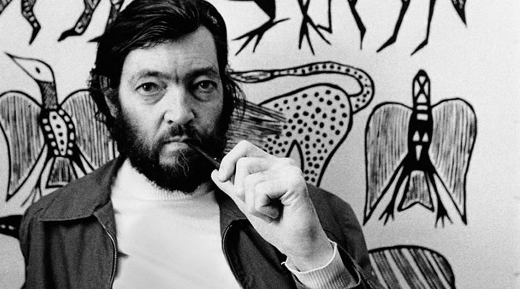 Julio Cortázar