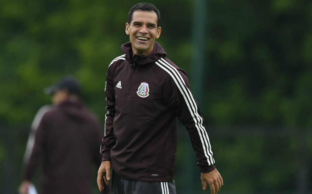 Rafael Márquez