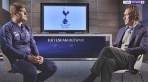 Jorge Vadano - Mauricio Pochettino