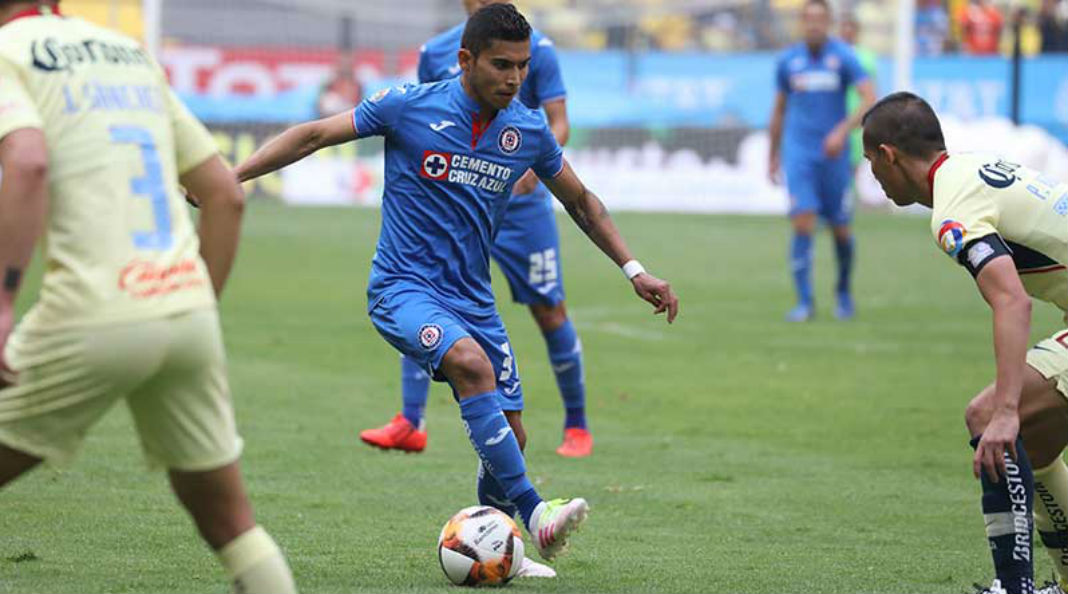 La lección mexicana