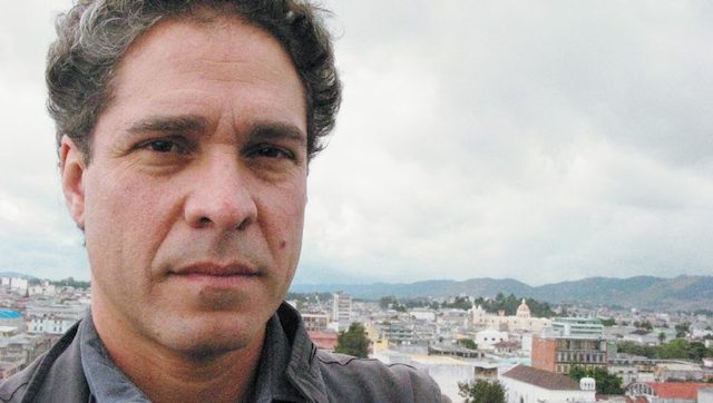 El país de Toó, Rodrigo Rey Rosa
