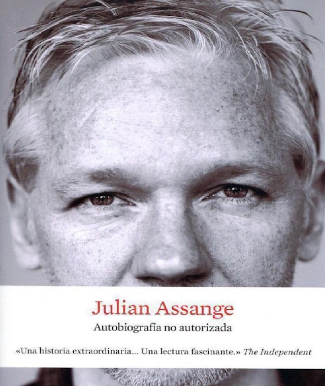 Julian Assange