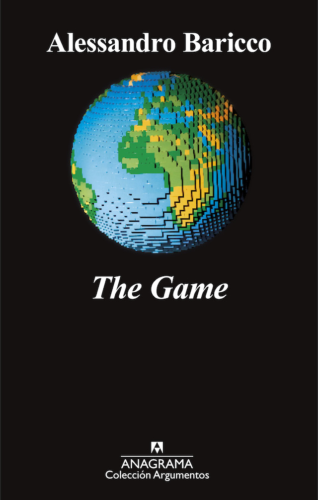 The game, Alessandro Baricco