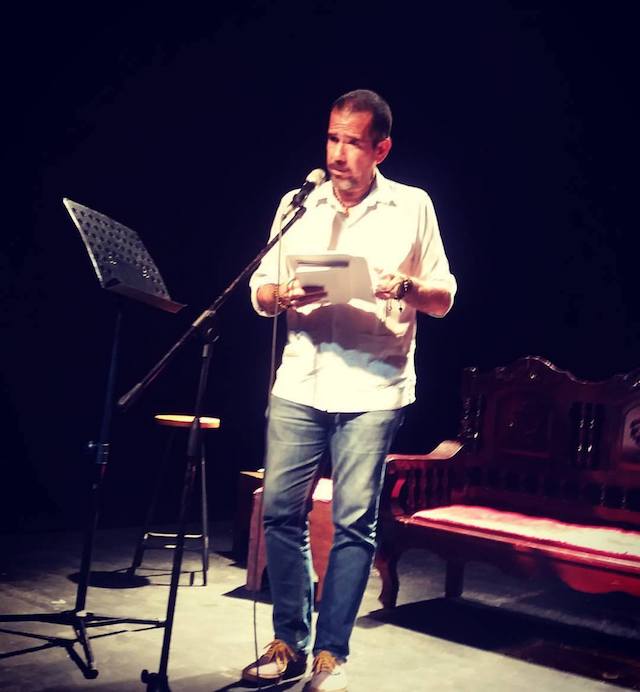 Jesús Ramón Ibarra 