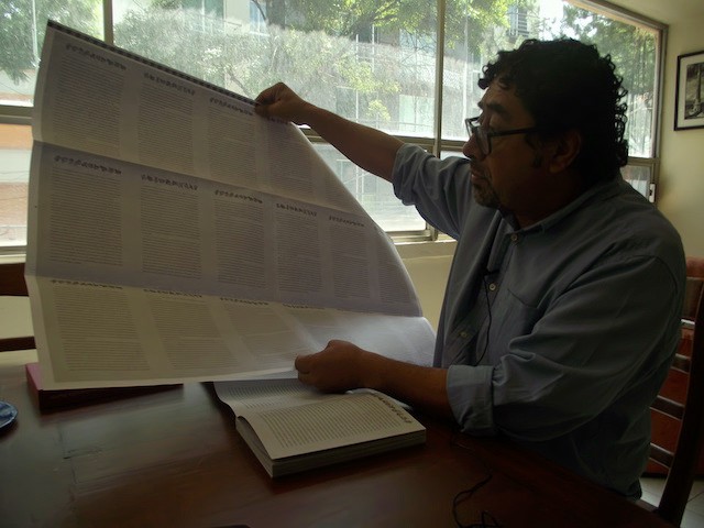 Mario González Suárez