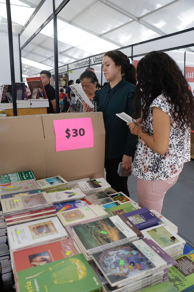 Gran Remate de Libros