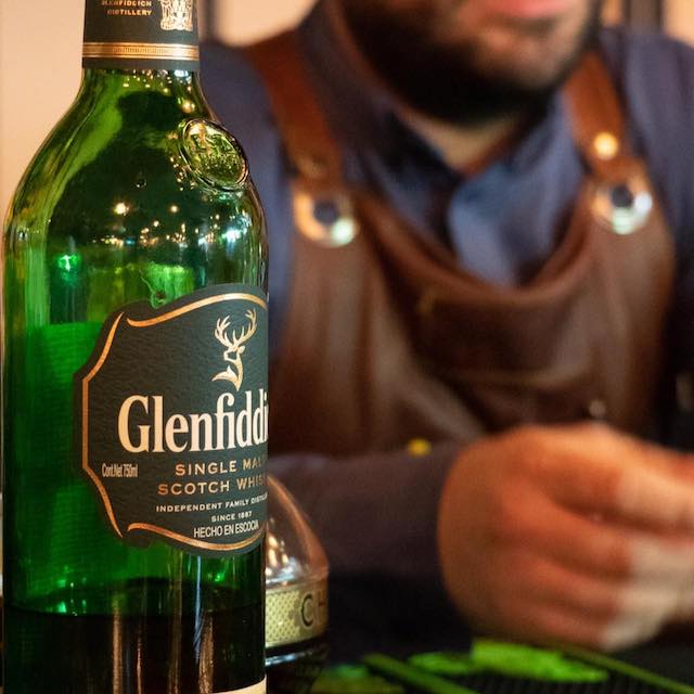 Glenfiddich
