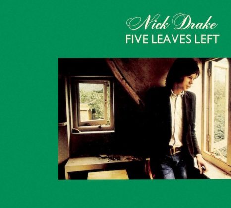 Nick Drake