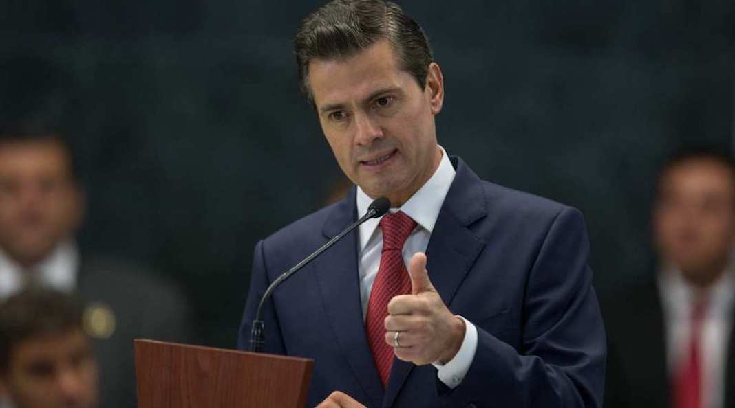 La historia detrás del desastre