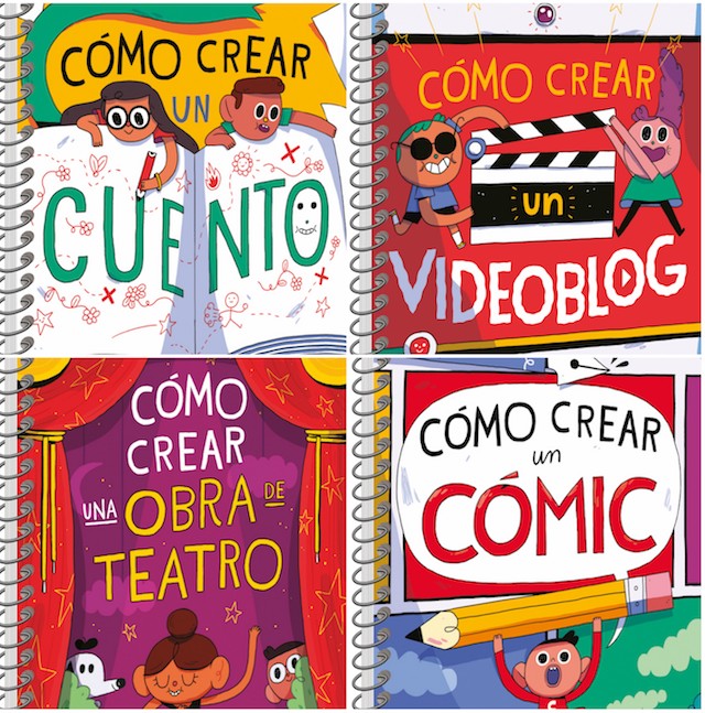 Libros Colección Larousse