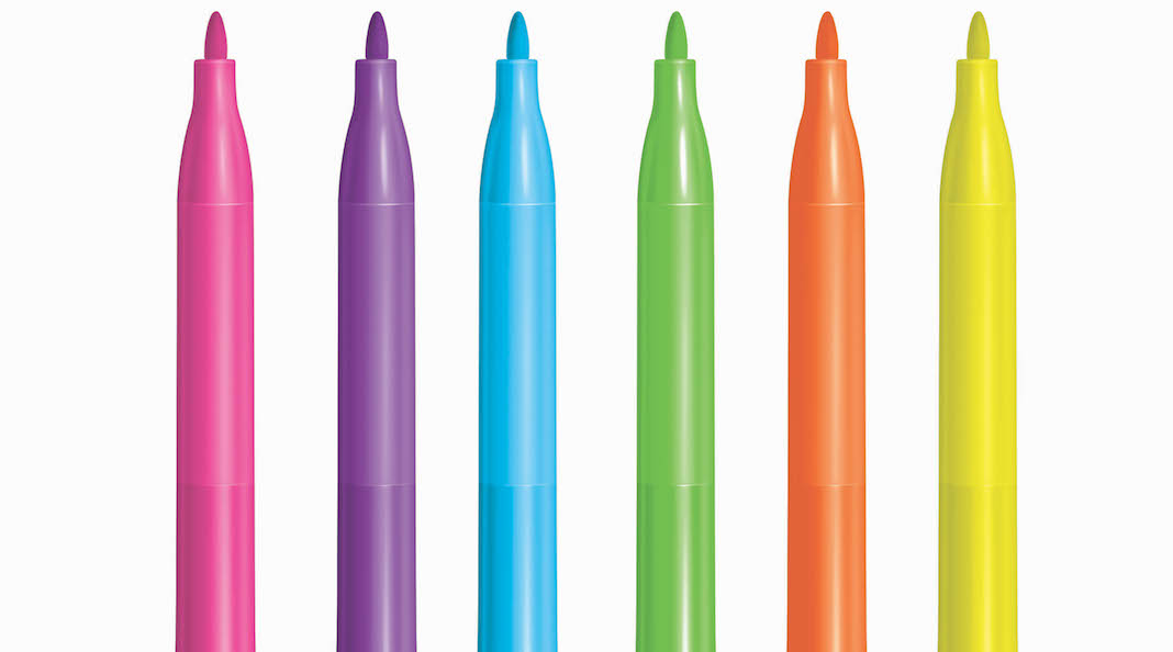 Colores Faber Castell