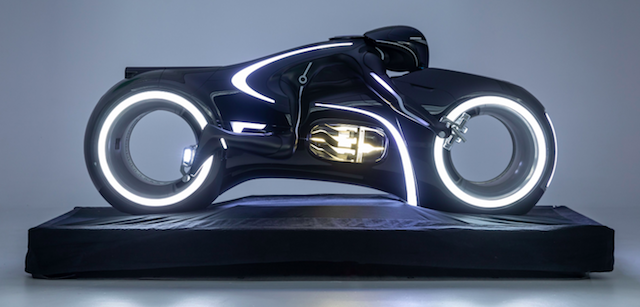 Museo Petersen del Automovilismo