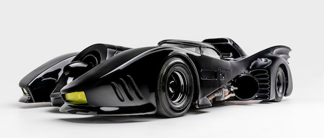 Museo Petersen del Automovilismo