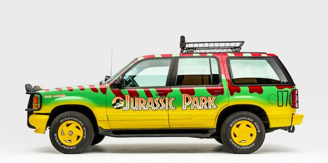 Museo Petersen del Automovilismo