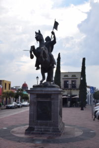 Querétaro 