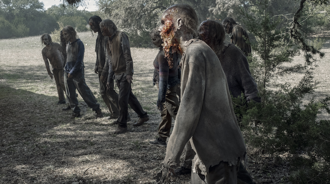 Fear the Walking Dead