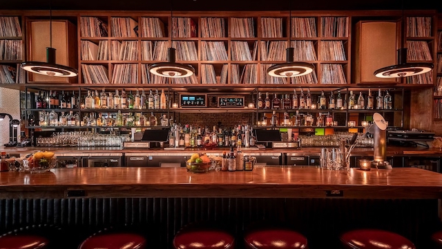 Restaurantes de músicos famosos en Los Angeles