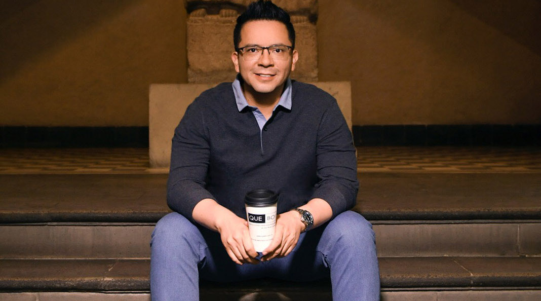 José Ramón Castillo