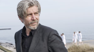 Karl Ove Knausgård