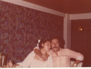 Tata, la viuda de Escobar