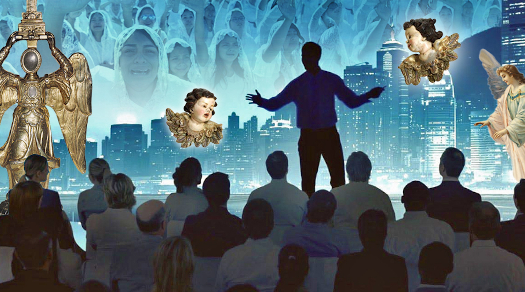 Manuscritos de la Ciudad Reptil