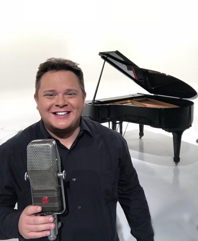 Rodrigo de la Cadena