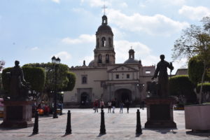 Querétaro 