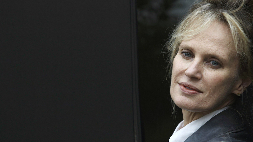Siri Hustvedt