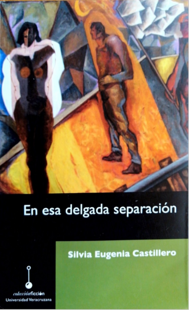 Silvia Eugenia Castillero